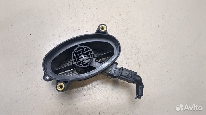 Измеритель потока воздуха BMW 5 E60, 2008