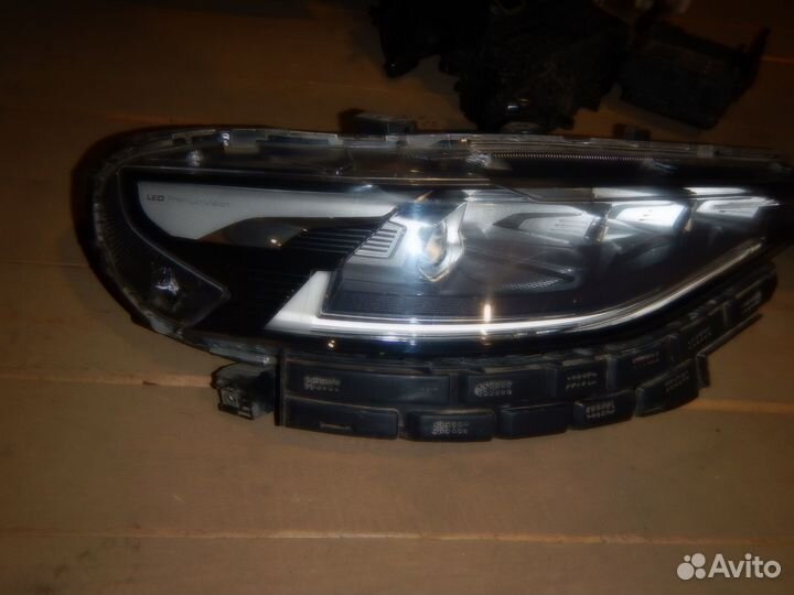 Фары LED Haval F7 в сборе