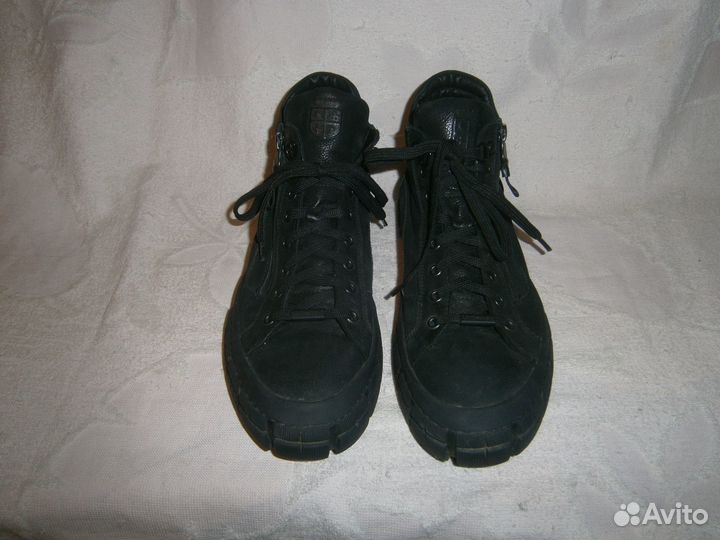 Кроссовки мужские Black to Black р.41