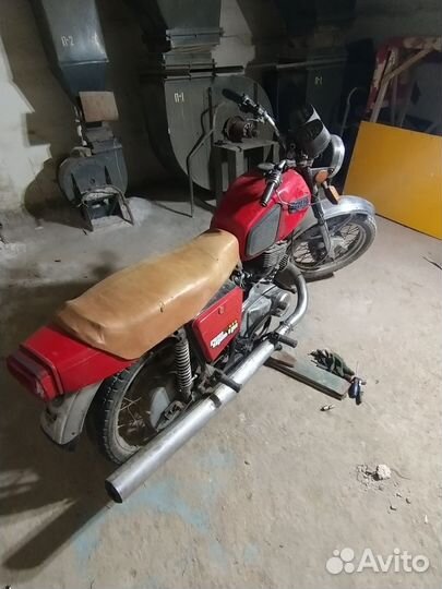 Иж планета 5