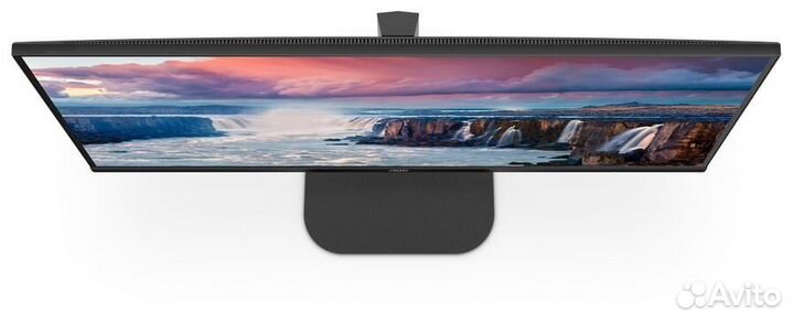 Монитор AOC Q32V5CE