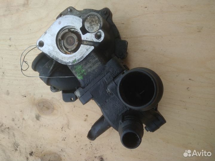 Вакуумный насос для BMW 116i 1.6 16V