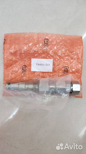 Клапан гидравлический Hitachi YA00011313 4654858