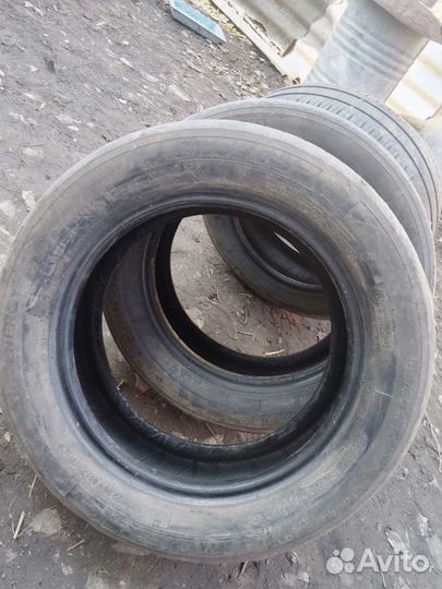 Michelin Energy Saver 185/60 R14 82G