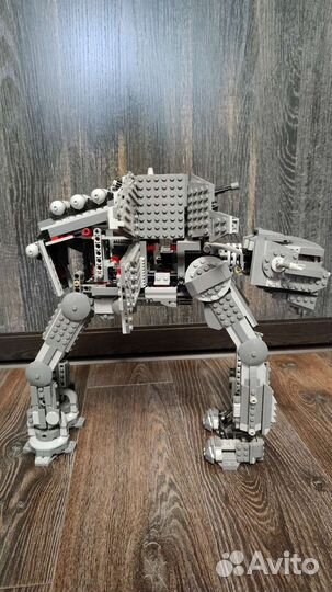 Lego Star Wars 75189