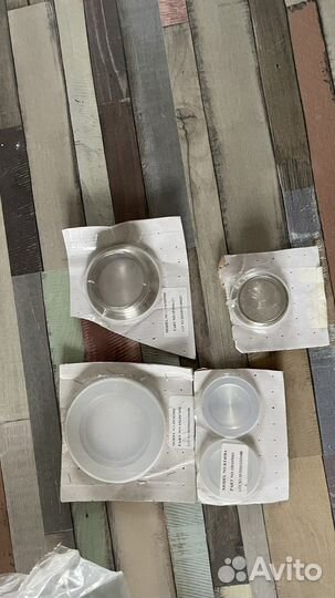 Ваккумная арматура, датчики пми