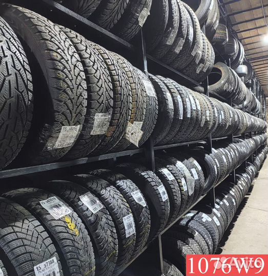 Cordiant Snow Cross 2 205/55 R16 94N