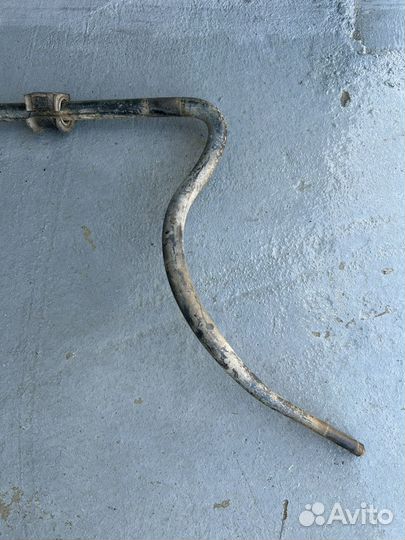 Стабилизатор передний Fiat Albea