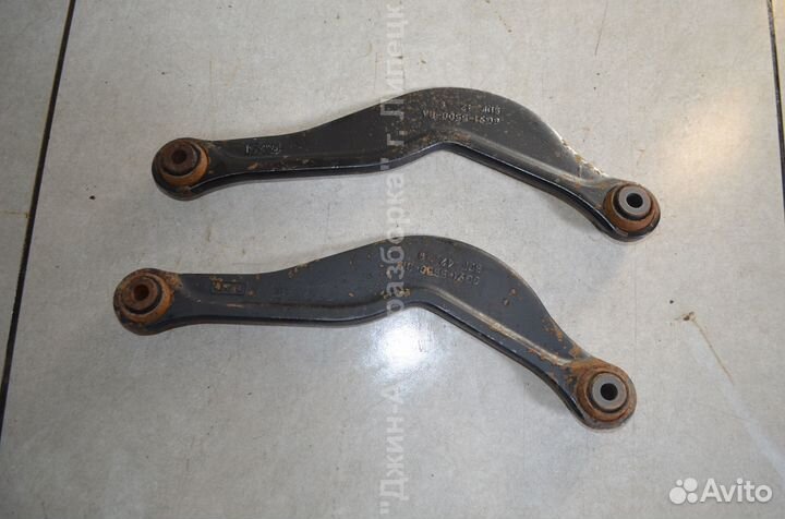 Рычаг задний Mondeo 4 мондео 4 6g915500ba 1469125