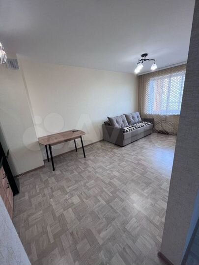 1-к. квартира, 38,5 м², 6/17 эт.