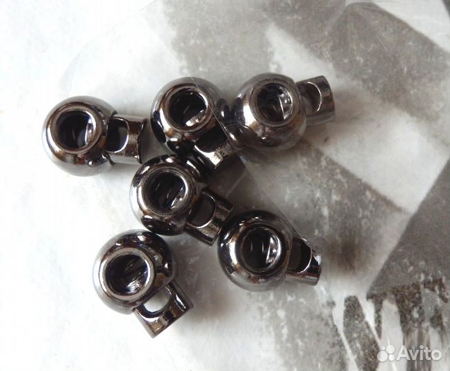 Запорный замок блокировки шнурка у одежды, сумок