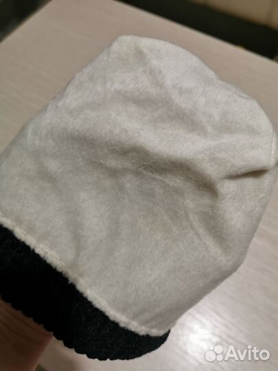 Шапка для девочки