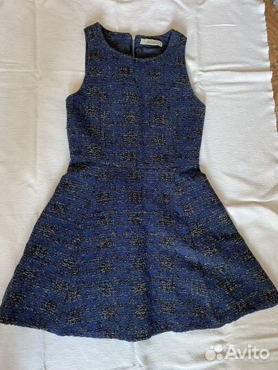 Вещи пакетом (9 шт.) на девушку размеры s-m