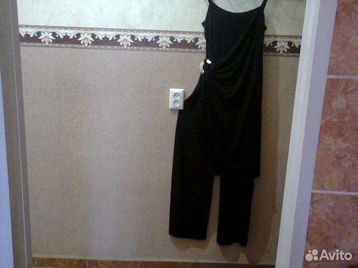 Комбинезоны женские