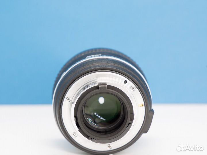 Nikon 50mm f/1.8G как новый