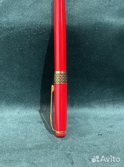 Ручка роллер