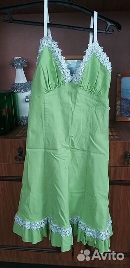 Женская одежда пакетом