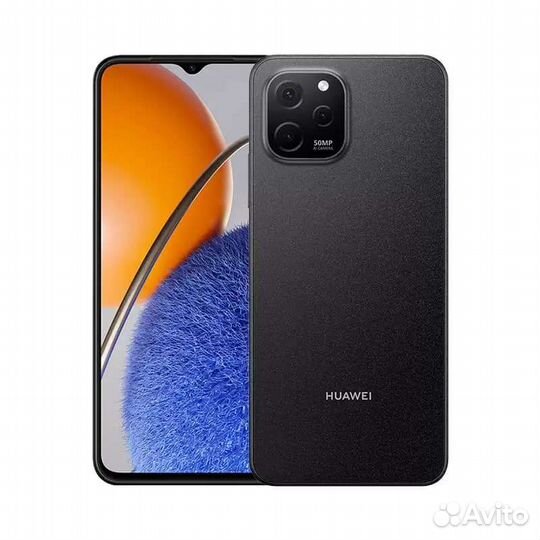 HUAWEI nova Y61, 4/64 ГБ