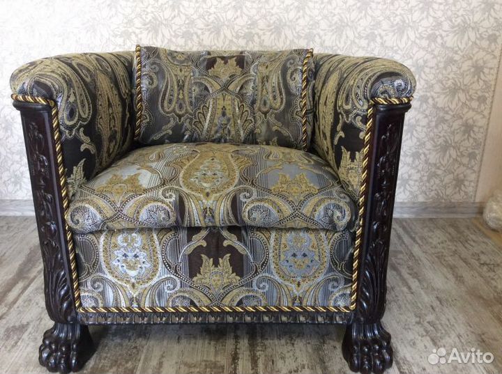 Ремонт и реставрация мебели в Омске