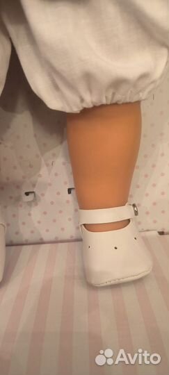 Кукла Juan Antonio