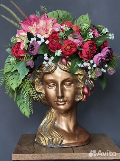 Цветочная композиция