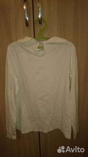 Блузки на 146-152