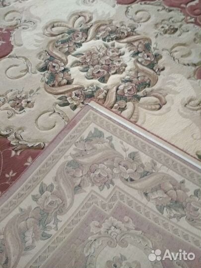 Ковёр Бельгия