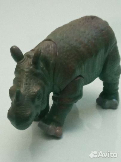 Комплект игрушки для детей от 3 лет звери