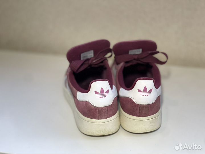 Adidas originals Campus 00s