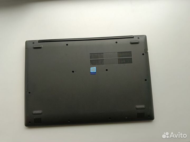 Ноутбук Lenovo AMD A4-9125 (2.6GHz)