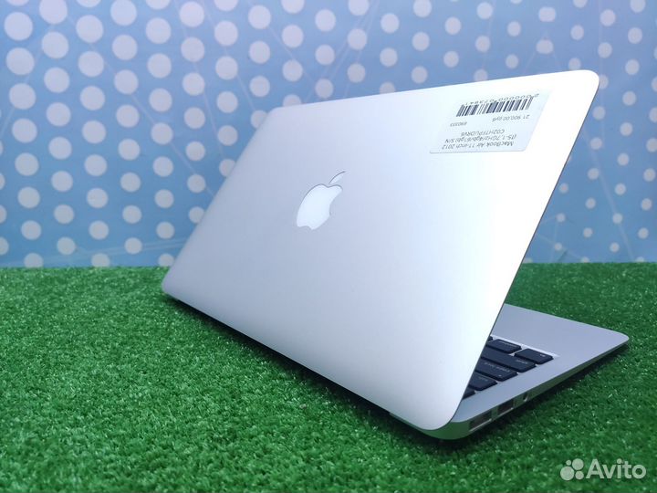 Ноутбук MacBook Air 11