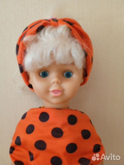 Кукла 75 см