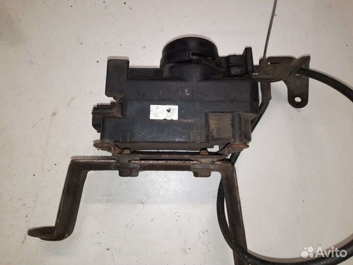 Привод круиз-контроля Hyundai Santa Fe SM