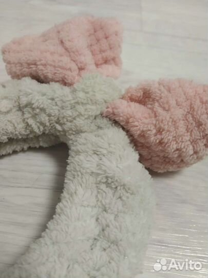 Повязка на голову