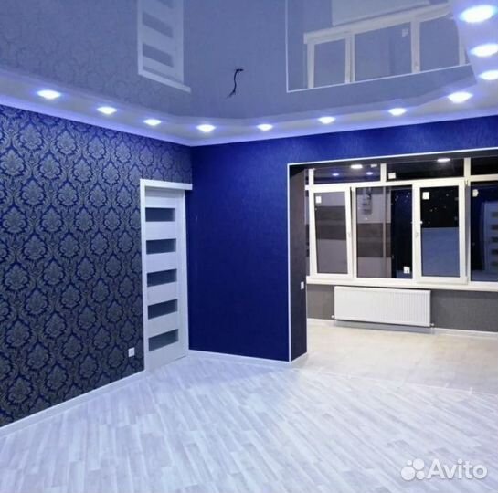 Ремонт квартир под ключ без предоплат