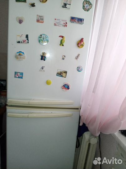 Холодильник pozis