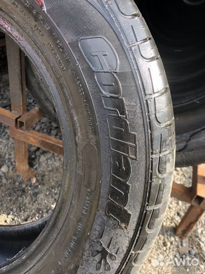 Cordiant Road Runner 185/70 R14 88H