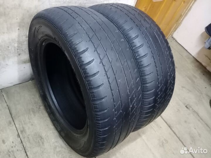 GT Radial Savero HT Plus 235/65 R17