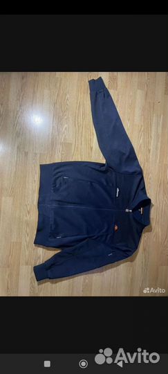 Олимпийка ellesse