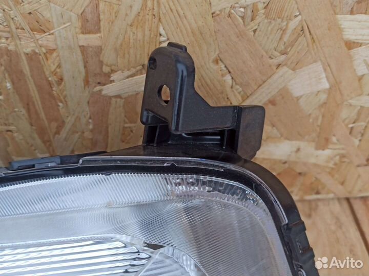 Дхо левый Kia Optima 4, с 2018г, оригинал, б/у