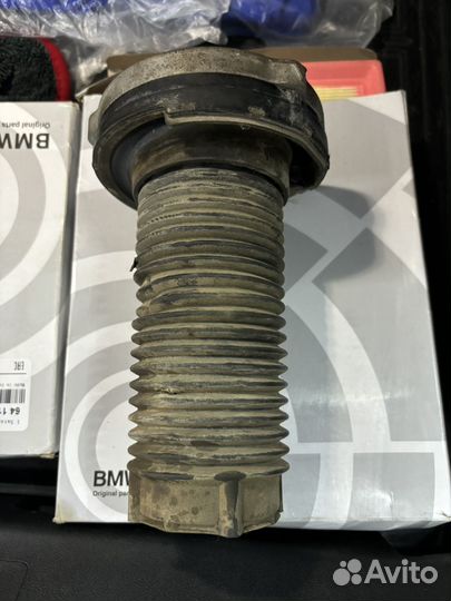 Опора переднего амортизатора bmw g30