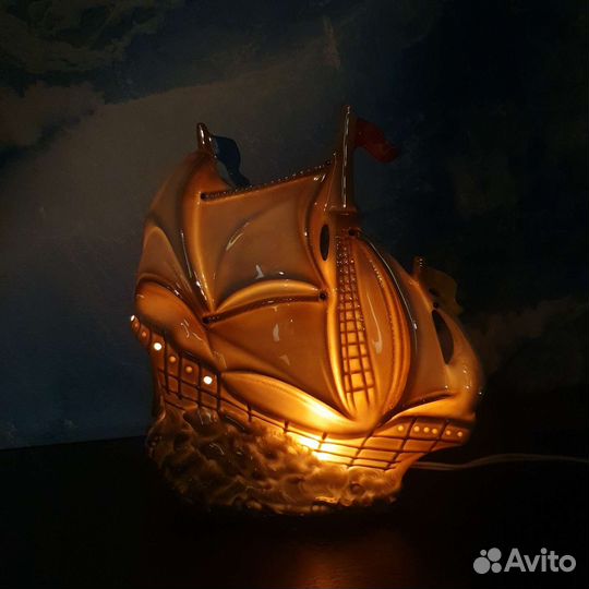 Светильник ночник