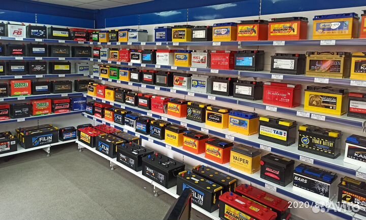 Доставка Акб 68Ач Furukawa 80D26L для Паджеро, Л20