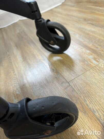 Коляска автокресло foofoo 4 в 1 бу