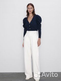 Женский кардиган zara