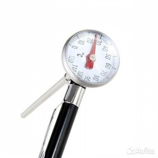 Кухонный термометр механический со щупом