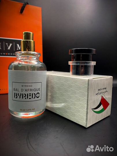 Духи женские 50мл Дубай