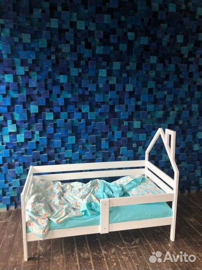 Детская кровать тахта