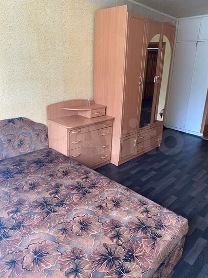 2-к. квартира, 47 м², 1/5 эт.