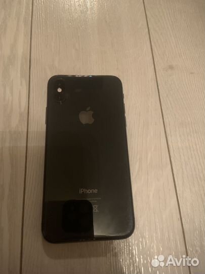 iPhone Xs, 64 ГБ